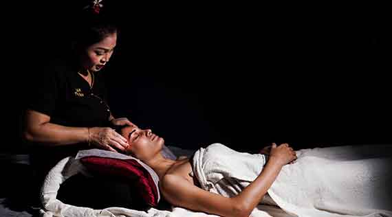 Full Body Balinese Massage