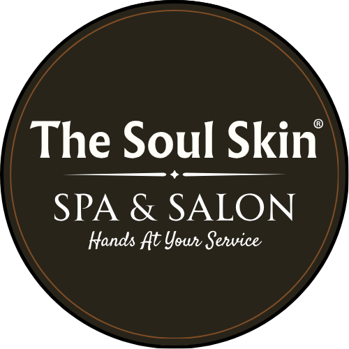 The Soul Skin